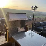 Schoene Aussicht * Lichtenau
