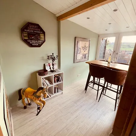 Schoene Aussicht Lichtenau (Westphalia)