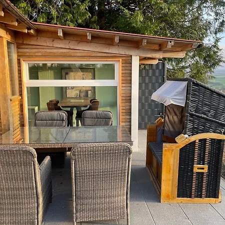 Schoene Aussicht Holiday home