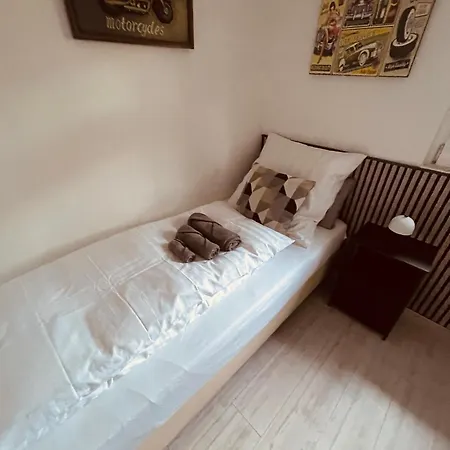 Σπίτι διακοπών Schoene Aussicht Lichtenau (Westphalia)