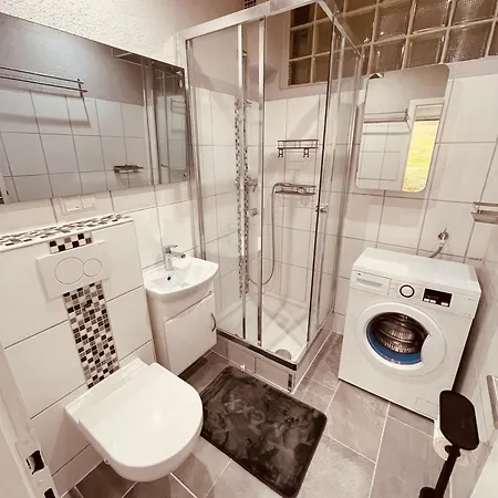 Σπίτι διακοπών Schoene Aussicht