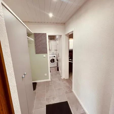 Schoene Aussicht Σπίτι διακοπών