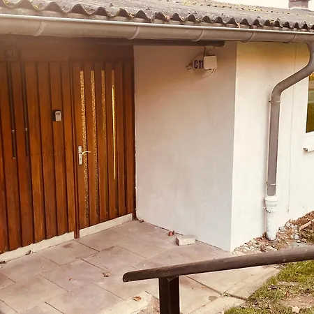 Schoene Aussicht Lichtenau (Westphalia)