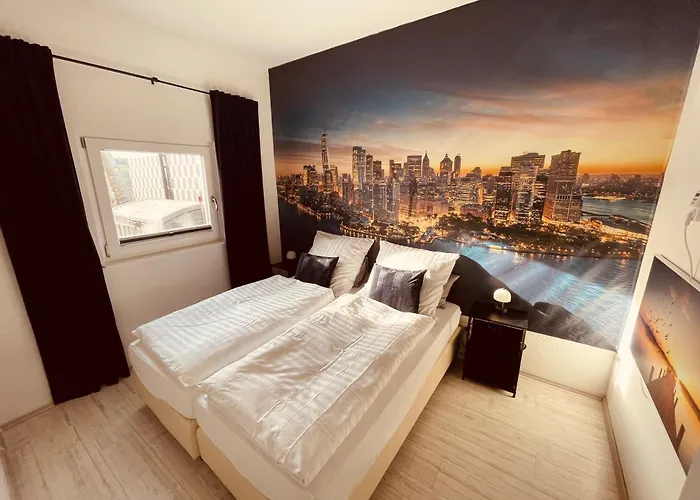 Ferienhaus Schöne Aussicht