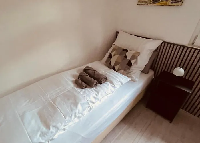 Ferienhaus Schöne Aussicht Lichtenau (Westphalia)