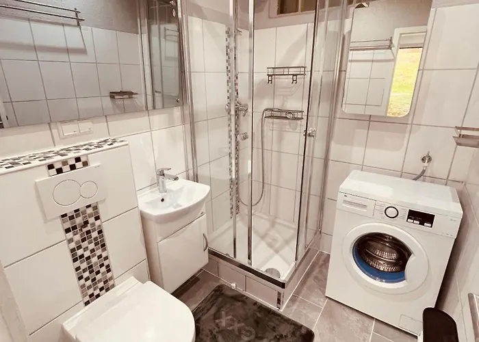 Ferienhaus Schöne Aussicht