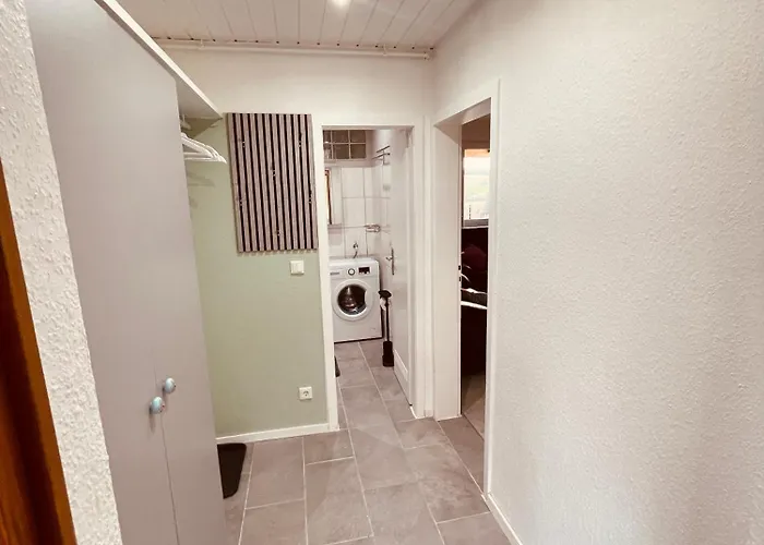 Schoene Aussicht Holiday home